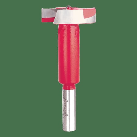 Forstner Bit, 1-1/2