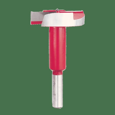 Forstner Bit, 1-7/8