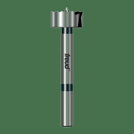 Forstner Bit, 1