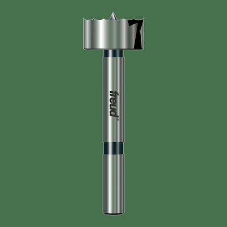 Forstner Bit, 1-1/8