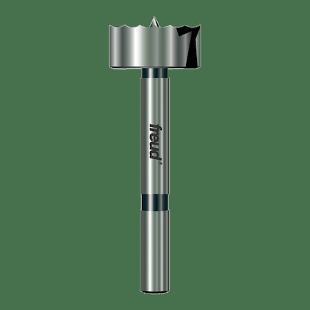 Forstner Bit, 1-1/4