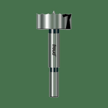 Forstner Bit, 1-3/8