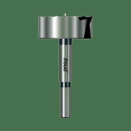 Forstner Bit, 1-3/4