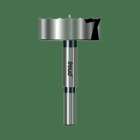 Forstner Bit, 1-7/8