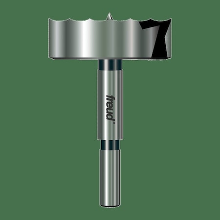 Forstner Bit, 2-1/8