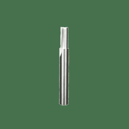 Double Flute Straight Bit, 5 dia. MPN:04-512