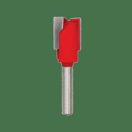 Double Flute Straight Bit, 16 dia. MPN:04-544
