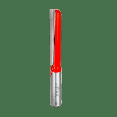 Single Flute Straight Bit, 1/2