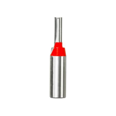 Double Flute Straight Bit (Double Grind) MPN:12-096