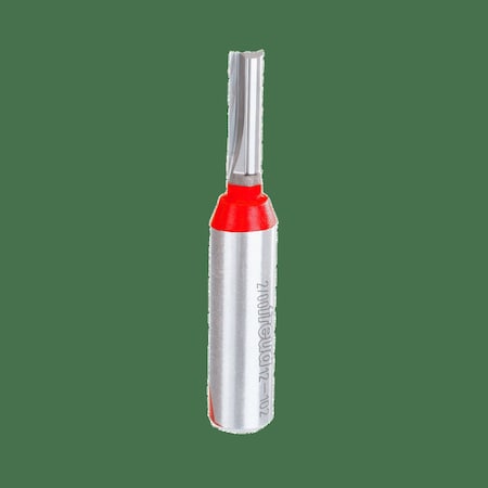Double Flute Straight Bit (Eclipse Grind MPN:12-102