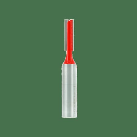 Double Flute Straight Bit (Double Grind) MPN:12-106