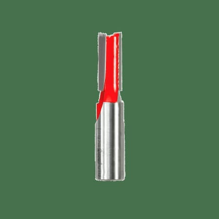 Double Flute Straight Bit (Double Grind) MPN:12-112