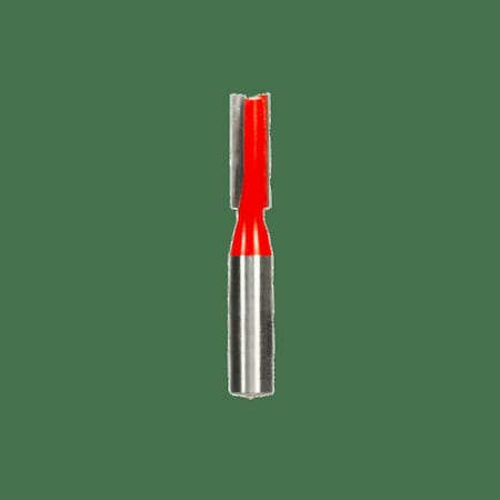 Double Flute Straight Bit (Eclipse Grind MPN:12-113