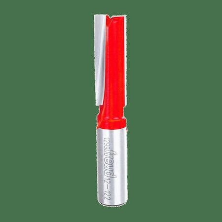 Double Flute Straight Bit (Eclipse Grind MPN:12-122