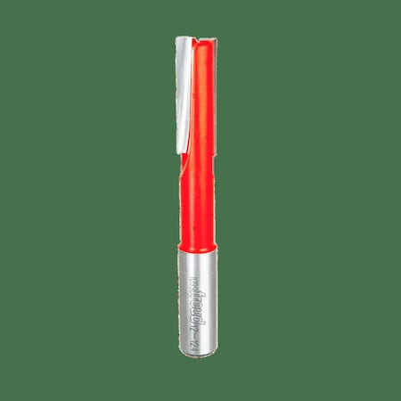 Double Flute Straight Bit (Eclipse Grind MPN:12-124