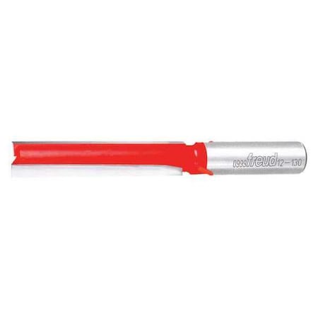 Straight Router Bit, 2-1/2
