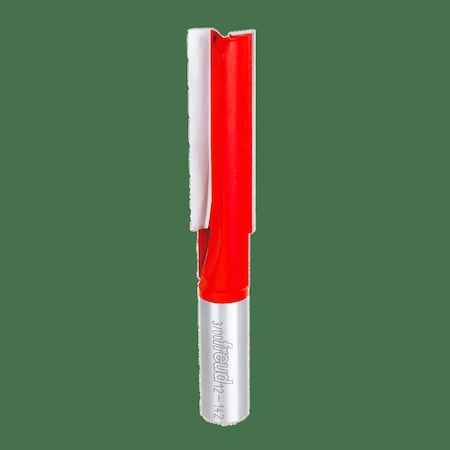 Double Flute Straight Bit (Eclipse Grind MPN:12-142