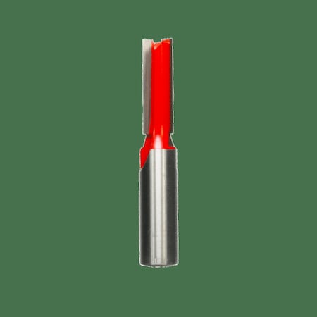 Double Flute Straight Bit (Eclipse Grind MPN:12-520