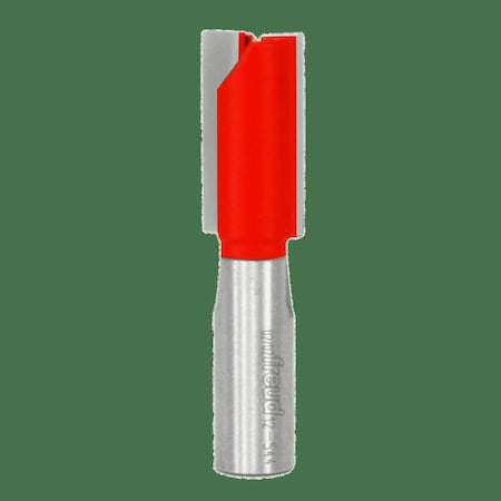 Double Flute Straight Bit (Eclipse Grind MPN:12-544