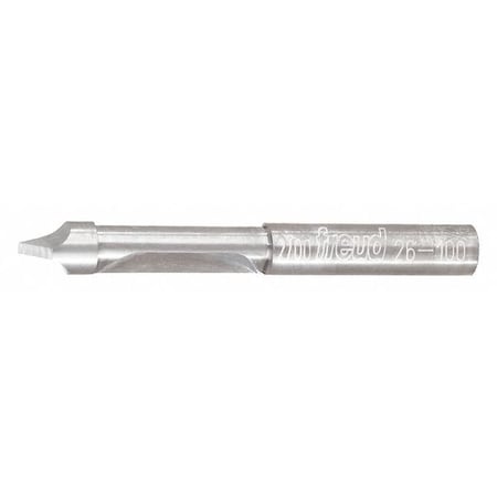 Panel Pilot Router Bit, 1/4