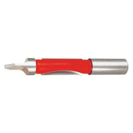 Panel Pilot Router Bit, 1/2