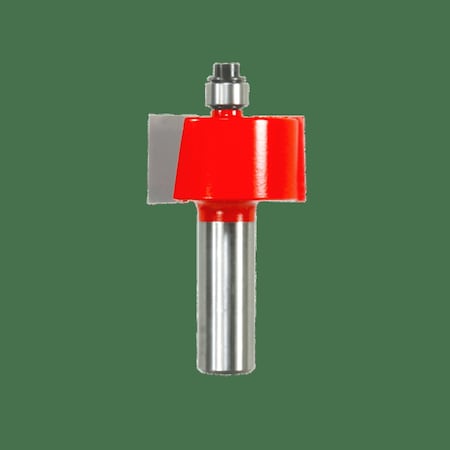 Rabbeting Bit, 1-3/8