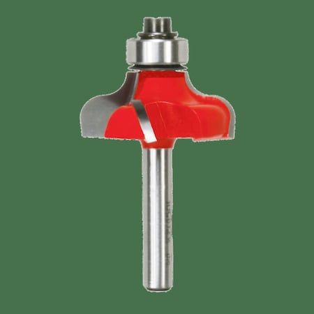 Ogee Bit (Quadra-Cut), 1-1/4