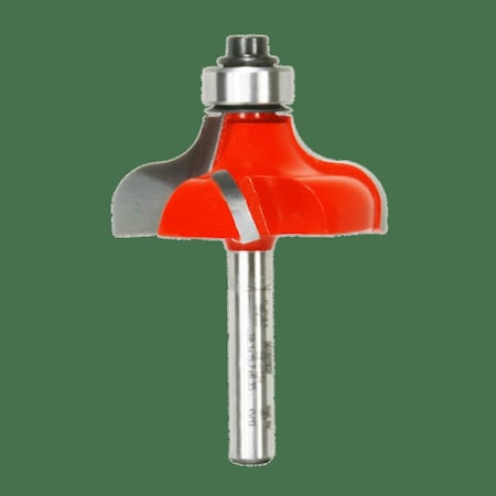Ogee Bit (Quadra-Cut), 1-1/2