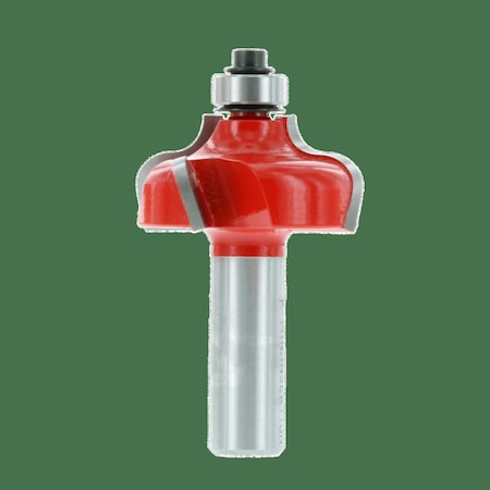 Ogee Fillet Bit, 1-1/2