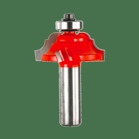 Classical Cove and Bead Bit (Quadra-Cut) MPN:38-362