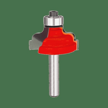 Classical Roman Ogee Bit, 1-1/4