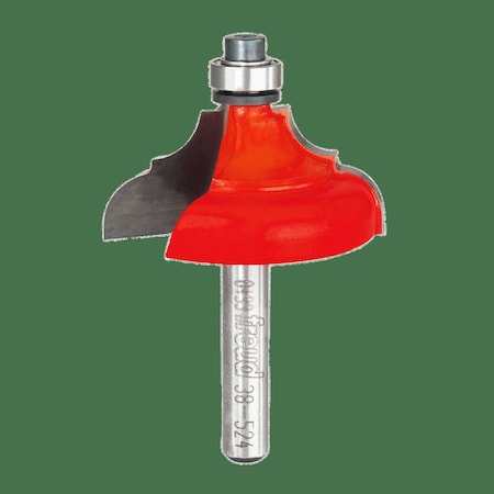 Classical Bold Cove and Bead Bit, 1-1/2 MPN:38-524