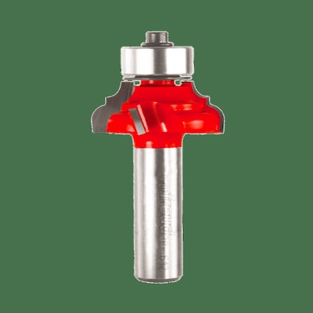 Classical Cove and Round Bit, Quadra-Cut MPN:38-612