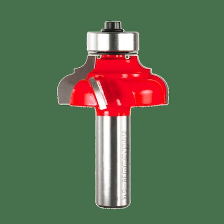 Classical Cove and Round Bit, Quadra-Cut MPN:38-614