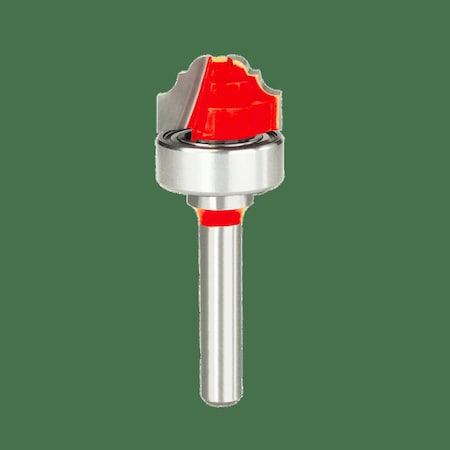 Top Bearing Classical Cove and Bead Grv MPN:39-502