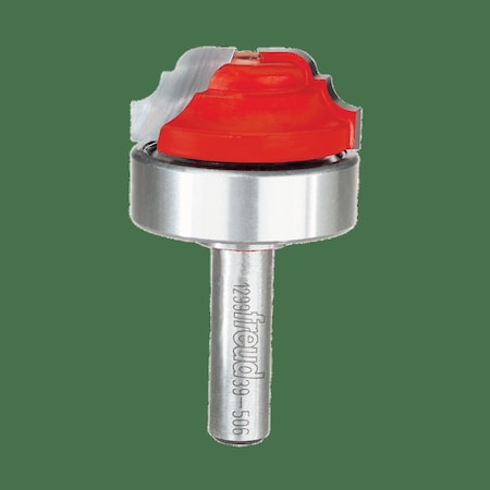 Top Bearing Classical Cove and Bead Grv MPN:39-506