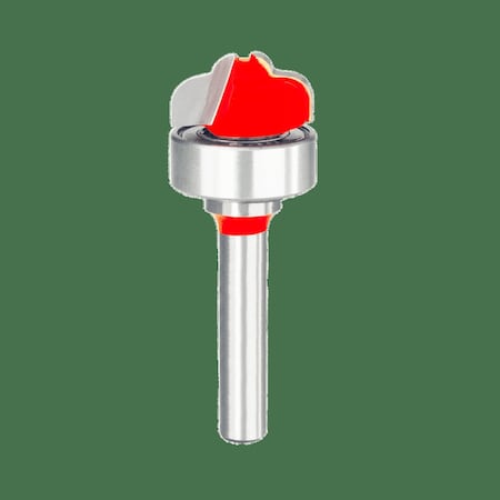 Top Bearing Double Cove Groove Bit, 3/4 MPN:39-512