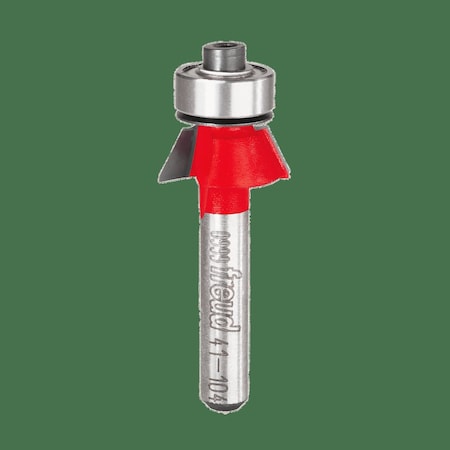 Bevel Trim Bit, 19/32