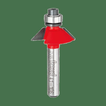 Bevel Trim Bit, 31/32