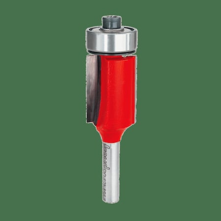 Bearing Flush Trim Bit, 7/8