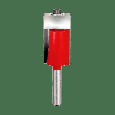 Bearing Flush Trim Bit, 3/4