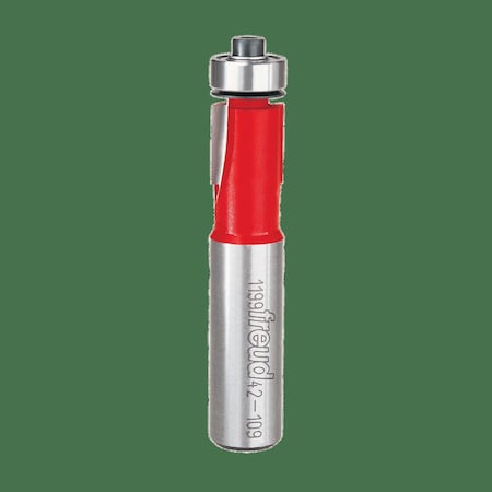 Bearing Flush Trim Bit, 1/2