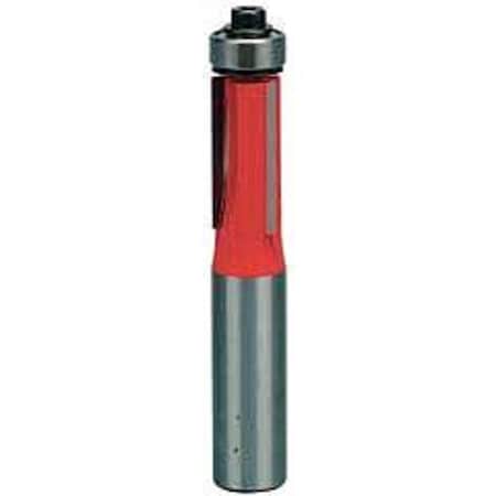 Flush Trim Router Bit, 1-1/2