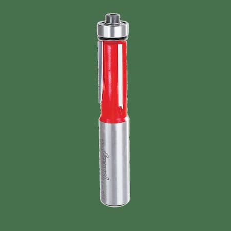 Bearing Flush Trim Bit, 1/2