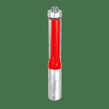 Bearing Flush Trim Bit, 1/2