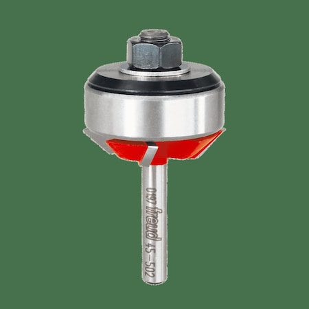 Laminate Miter Joint Bit, 1-3/8