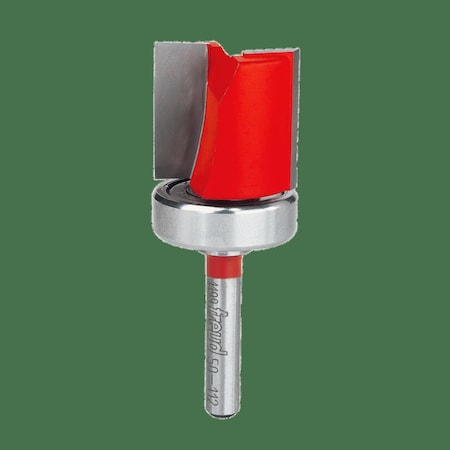 Top Bearing Flush Trim Bit, 1