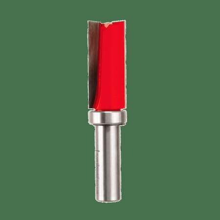Top Bearing Flush Trim Bit, 3/4