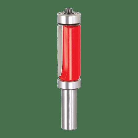 Top and Bottom Bearing Flush Trim Bit MPN:50-509