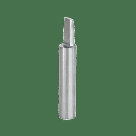 Flush and Bevel Trim Bit, 1/4